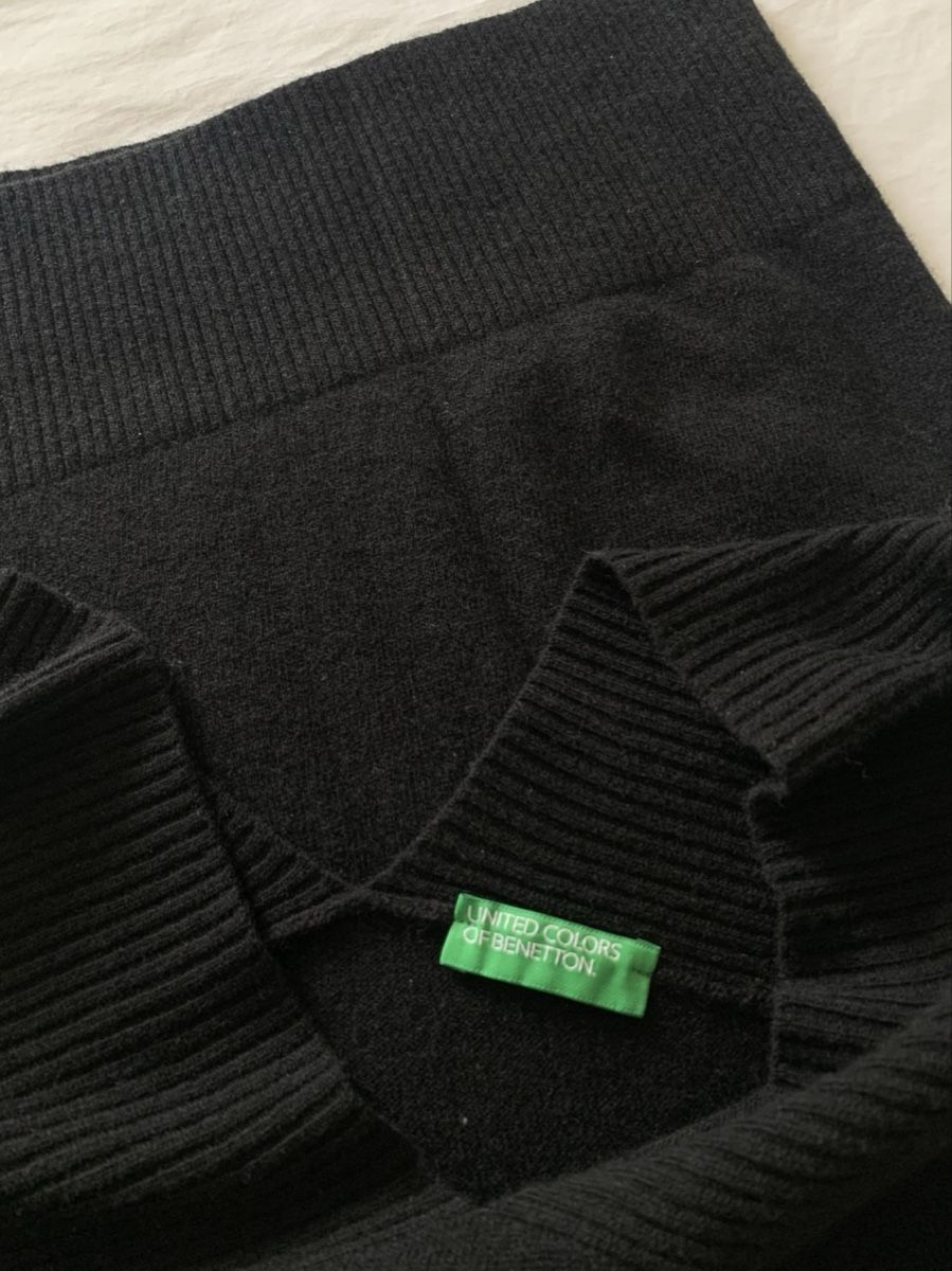 Benetton Robes: Robe Benetton neuve taille S – Neuf avec emballage d'origine à Gland par TallyEva 5