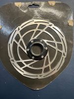 Jagwire Sport SR1 Bremsscheibe - Centerlock 203mm