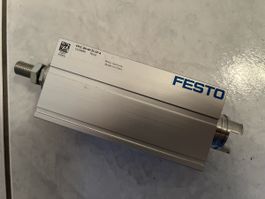 Festo 5428888 / EPCC-BS-60-25-5P-A Electric Cylinder