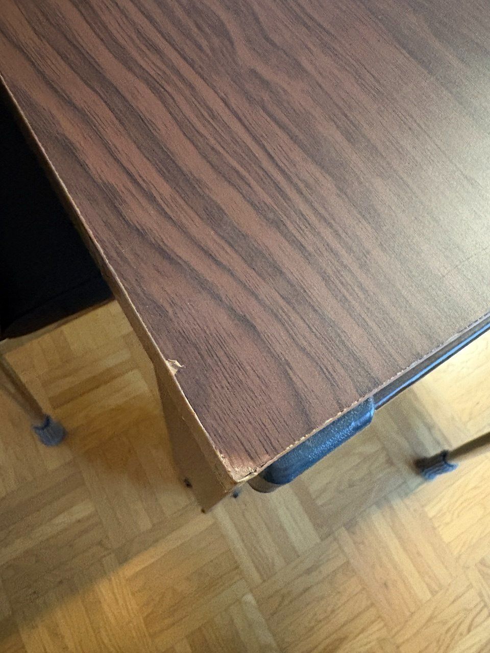 Billiardtische: Billiardtisch mit Holplatten als Esstisch – Gebraucht aus Hedingen von hul_gpk6 5