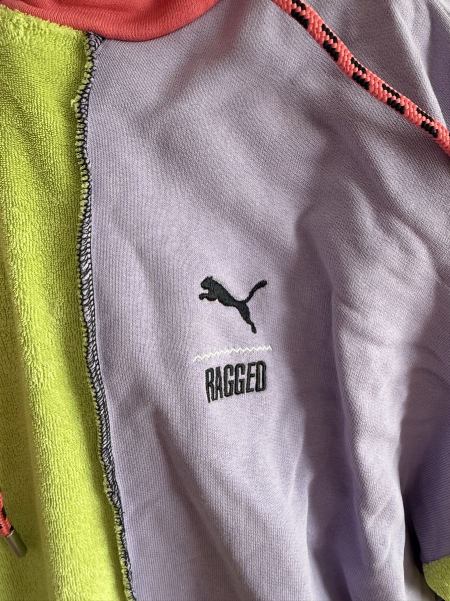 Puma Pulls & Sweat-shirts: Puma Pullover  – D'occasion à Winznau par Rainbow-13 2