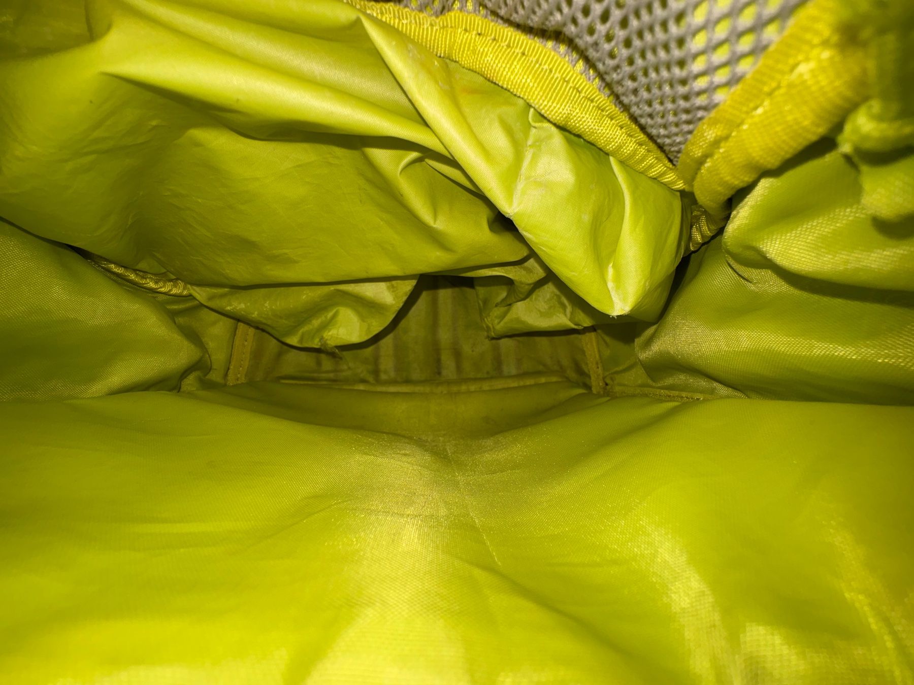 Ergobag Rucksäcke: Ergobag blau Motiv Weltall – Gebraucht aus Zürich von Fabienne059 3