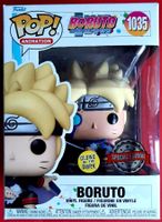 Funko Pop Boruto Special Edition GITD