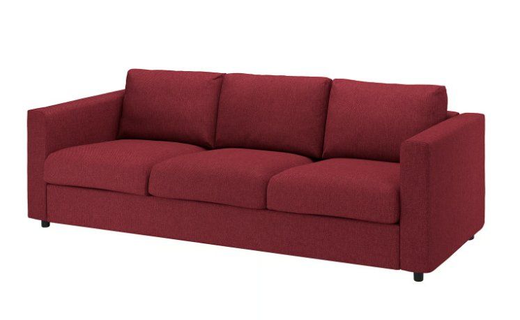 Ikea Sofas: VIMLE – Neu und originalverpackt aus Riddes von IKEA_Riddes