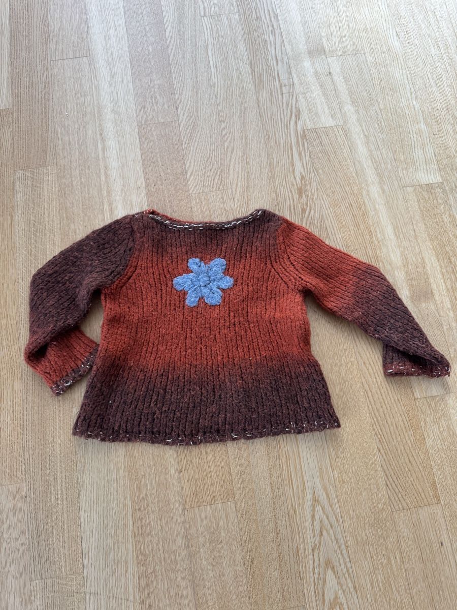 Benetton Maglioni & Felpe: Benetton Designer Strickpullover Grösse XXS, Top Zustand! – Usato da Staufen venduto da MARINTSUM
