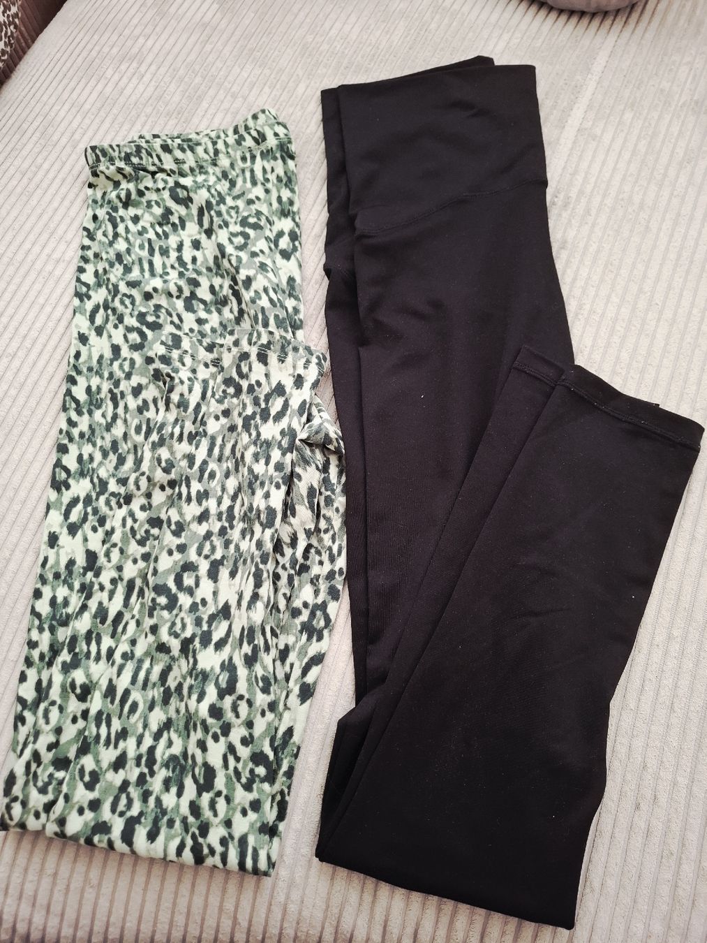 Lotti di vestiti: 4 Umstands-Leggins Grösse S – Usato da Bern venduto da fabienneste 1