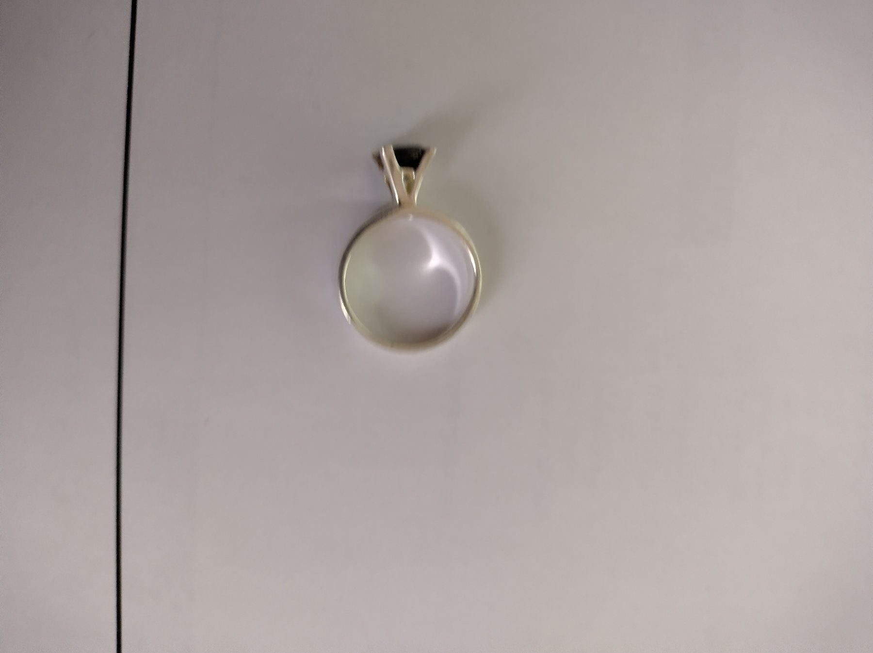 Anelli: TOLLER RING IN SILBER 925 – Usato da Romanshorn venduto da Glitzer-Paradies 3