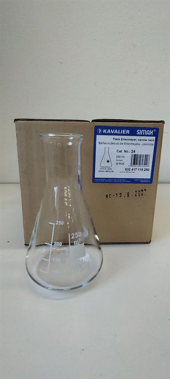 Neolab 1069 électrique Alder Meyer Kit De Piston Col Large – Orion