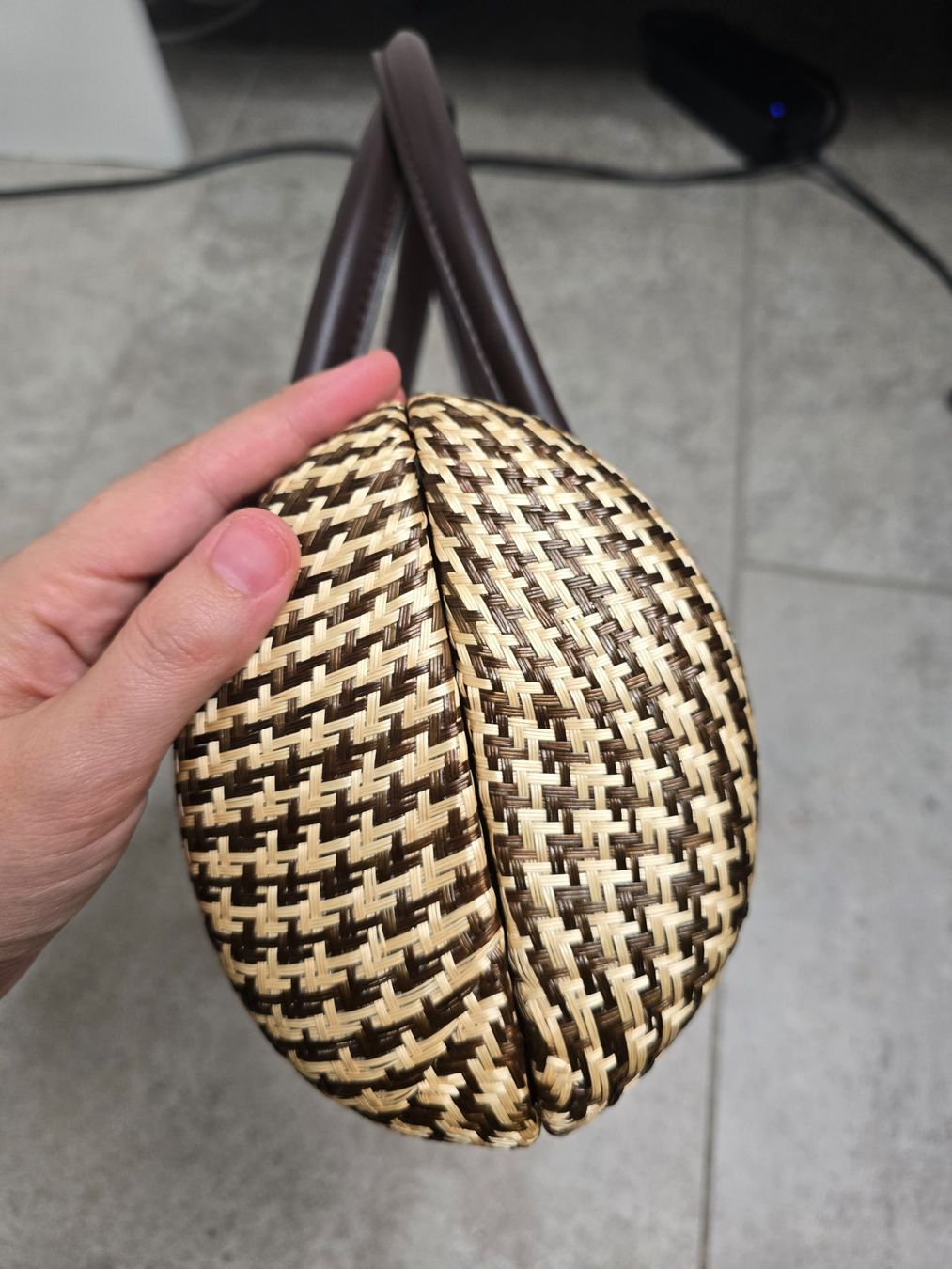 Borse da donna: Damen Tasche neu – Nuovo e nell'imballaggio originale da Heerbrugg venduto da Lulu022020 3