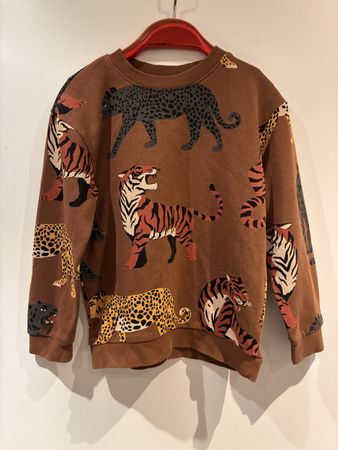 Toller Pullover Gr. 116, H&M