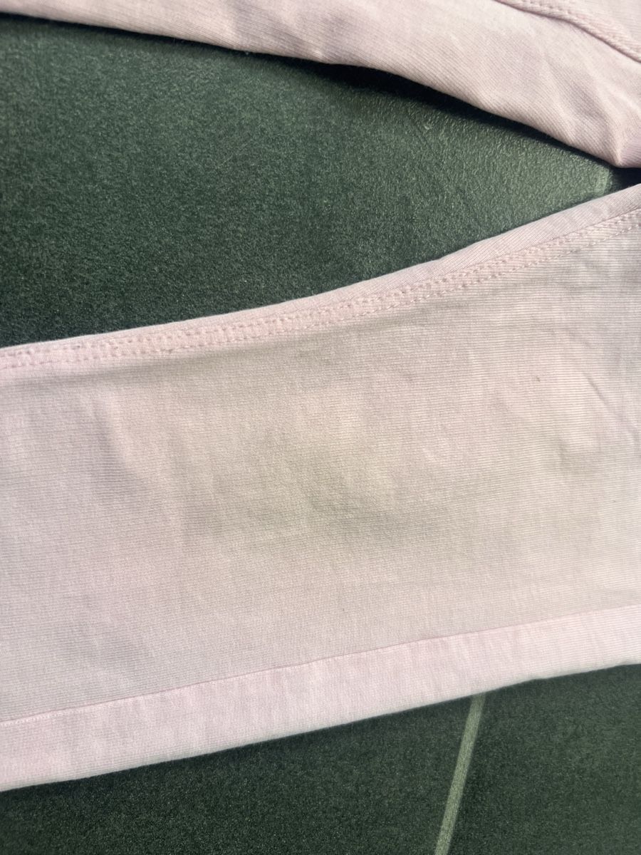 Strümpfe & Strumpfhosen: Leggins, Gr. 126-131cm – Gebraucht aus Thun von Siladi 2