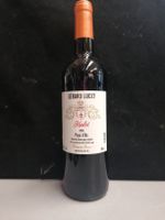 GÉRARD LUCET MERLOT PAYS D'OR 2018