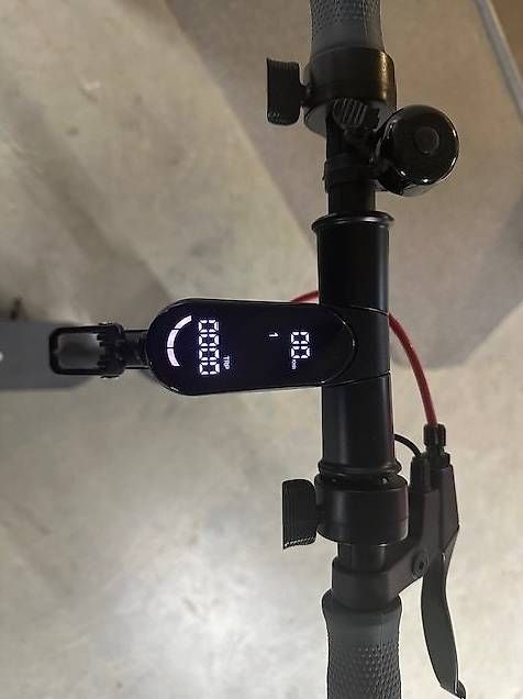 Scooters: Scooter – Gebraucht aus Port von Coma02 3