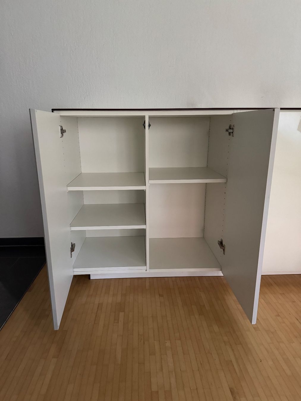 Cassettiere: Sideboard 270cm – Usato da Kestenholz venduto da cvx_889vv 2