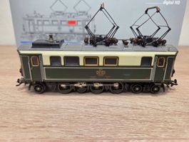 Märklin 37060 E-Lok EP 3/6 K.Bay.Sts.B Digital H0