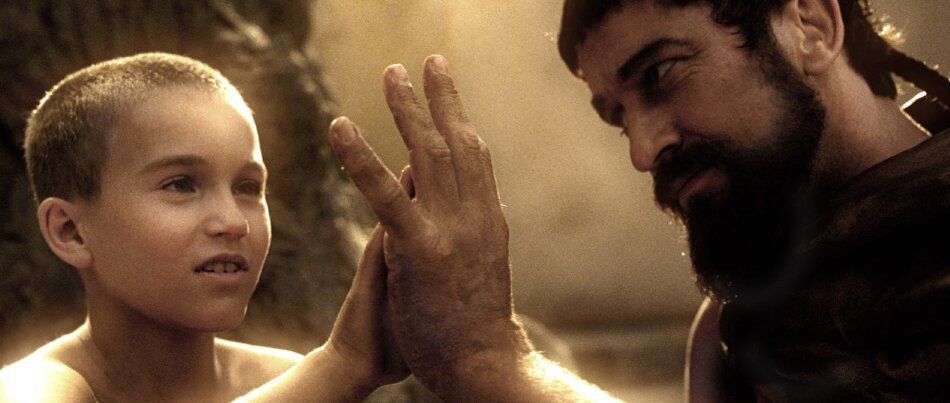 Tutti i DVDs: 300 [Blu-ray] – Nuovo (secondo la descrizione) da Laupen ZH venduto da Moviesammler 2