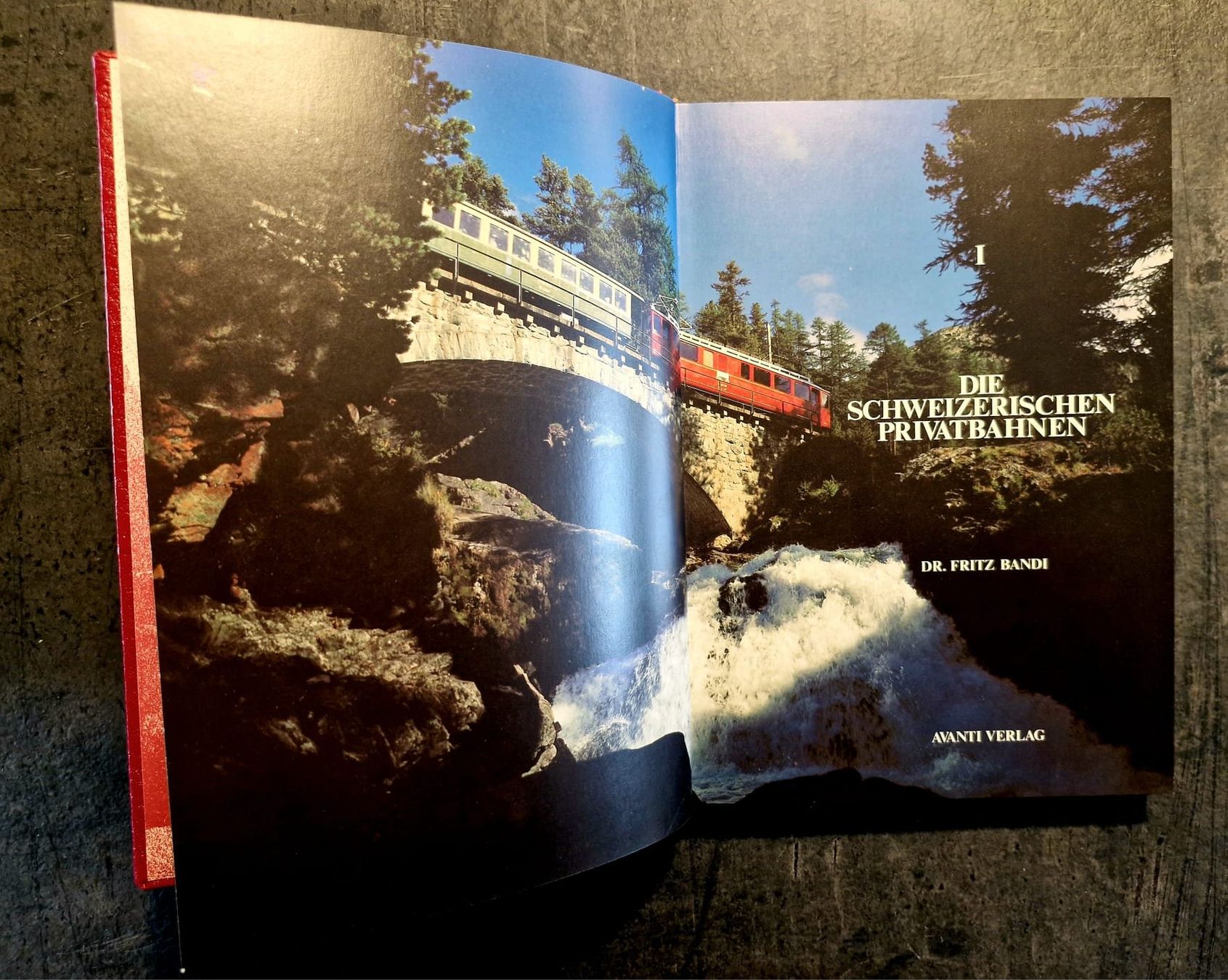 Libri: Eisenbahn-Fachbücher Sammlung – Usato da Toffen venduto da dav_d7rc 3