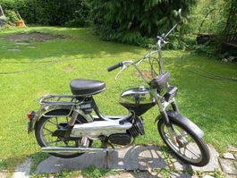 Mofa Sachs 623/ 50 cross