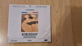 Ab 1.-! CD "Gemenskap - din godhet ska följa mig", neu, 2023