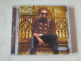 TYGA  -  Careless World  /  Rise of the last King