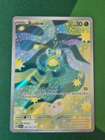 Pokemon Budew 221/217 Ascended Heroes Englisch