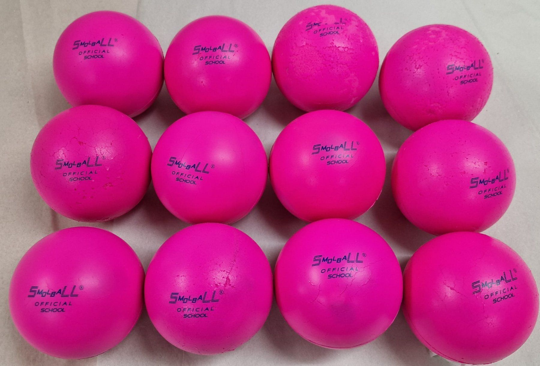 Lampade: Smolball Set - 16 teilig – Usato da Steinhausen venduto da Z72 4