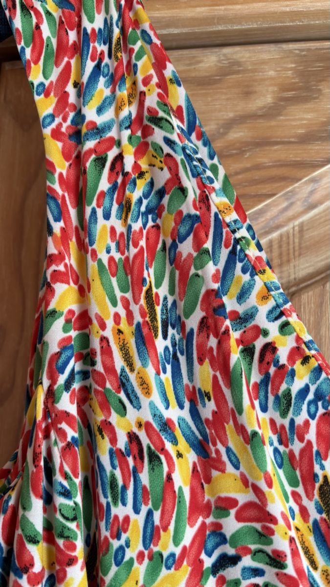 Vestiti: Sommerliches Kleid – Usato da Balsthal venduto da wasserente 2