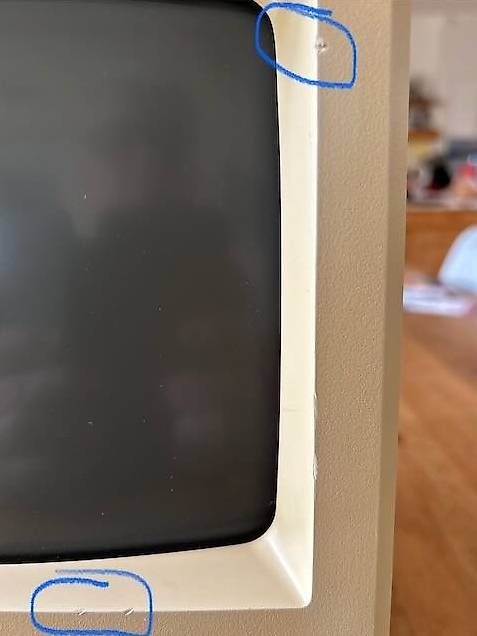 PC: Configuration Macintosh Plus complète – Usato da Neuchâtel venduto da conservator01 5