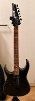 Unbespielte E Gitarre lefthand Ibanez🎸