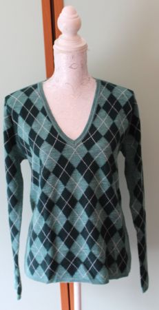 Pullover von *PRINGLE* of Scotland
