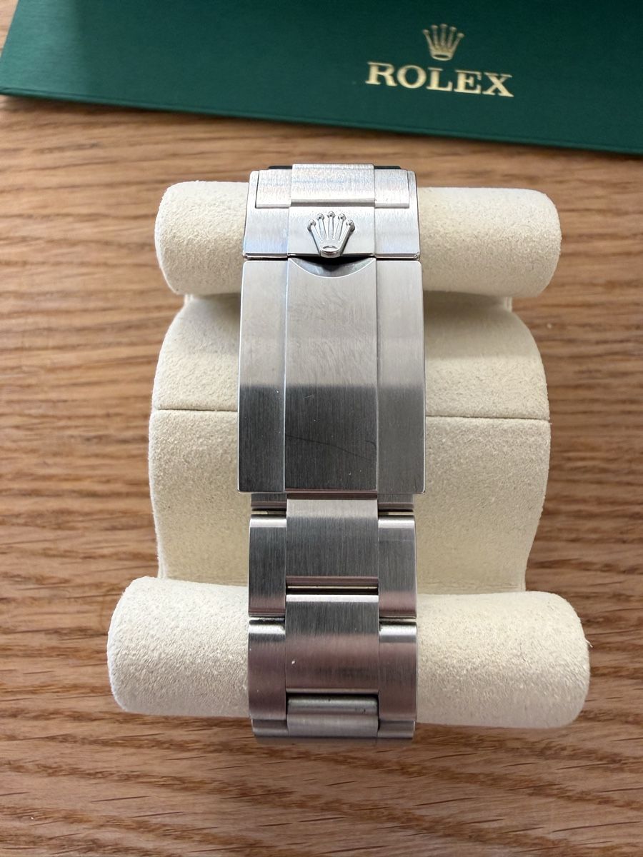 Rolex Orologi: Rolex 126900 FULL SET 2025 – Usato da Zürich venduto da grafvonara 6