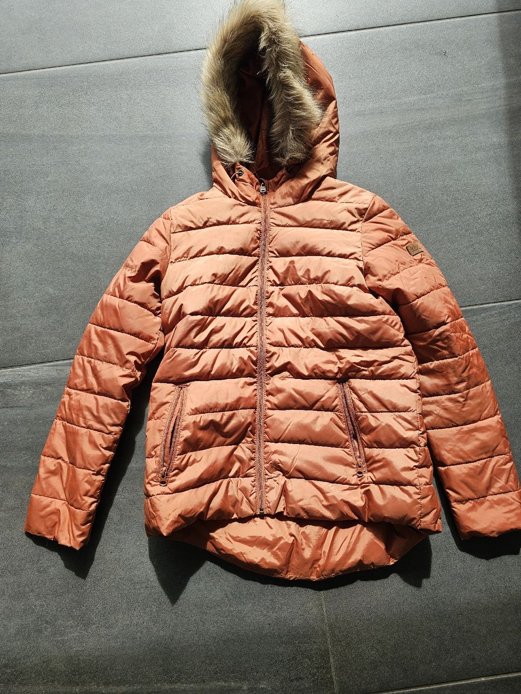 Roxy Jacken: Roxy Winterjacke Grösse S – Gebraucht aus Uznach von 8Cori8