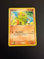 Larvitar - 062/109 #62/109 Team Rocket Returns
