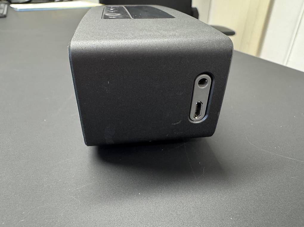 Casse acustiche: Bose SoundLink Mini II Bluetooth-Lautsprecher – Usato da Unterentfelden venduto da Mr.Dox 2
