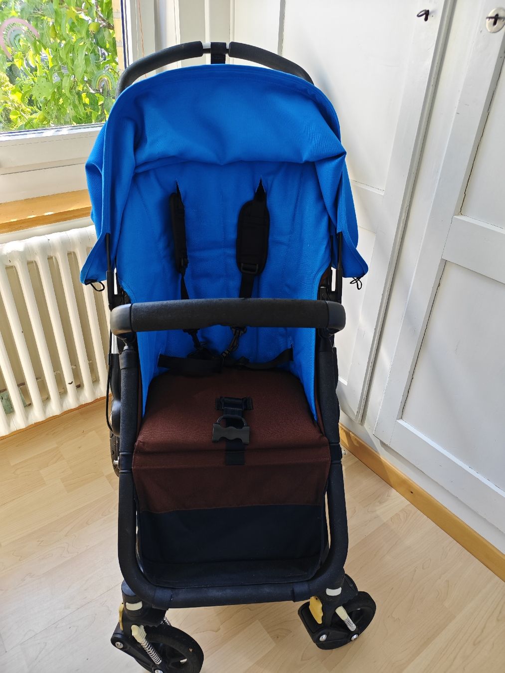 Bugaboo Kinderwagen: Bugaboo Cameleon  – Gebraucht aus Winterthur von Shorna 1