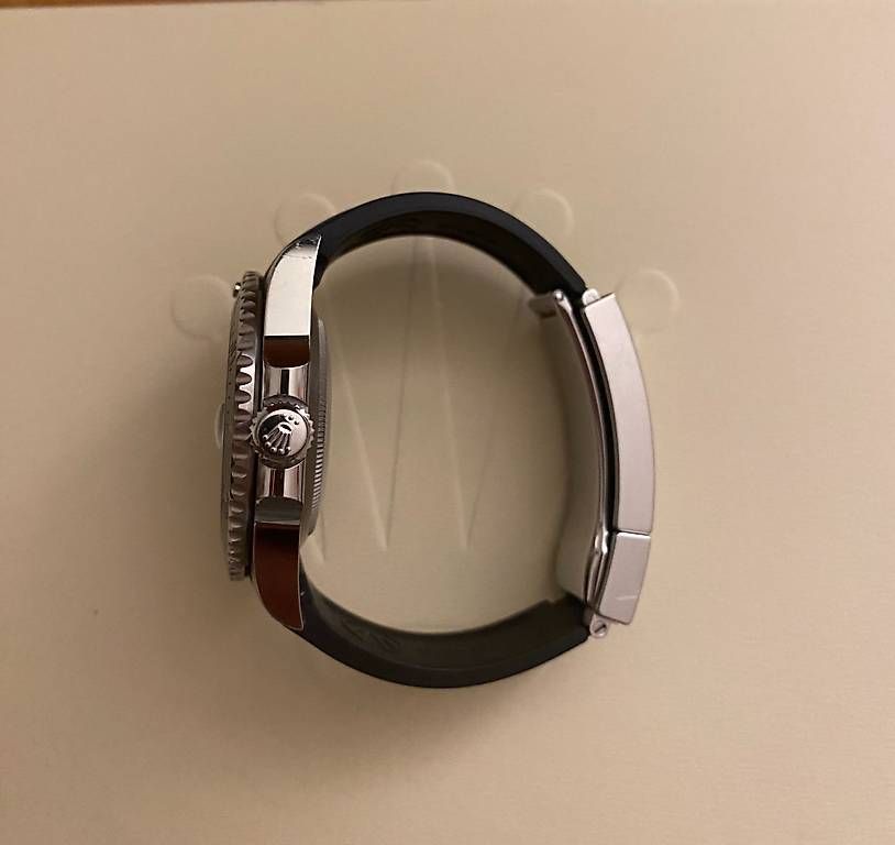 Rolex Orologi: Submariner Date Full Set – Usato da Zürich venduto da Shokafhi 3