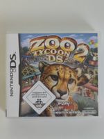 Zoo Tycoon 2 - Nintendo DS