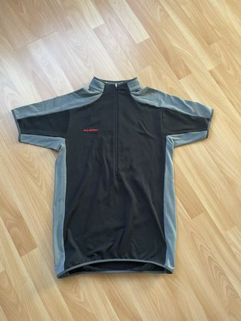 T-shirt de sport Mammut, taille L, excellent état!