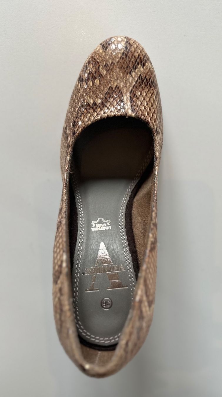 Damenschuhe: Venturini Heels Damen 36 NEU – Neu (gemäss Beschreibung) aus Liestal von Ballybs 3