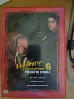 Nightmare on Elm Street 6 - Freddys Finale - DVD Horror