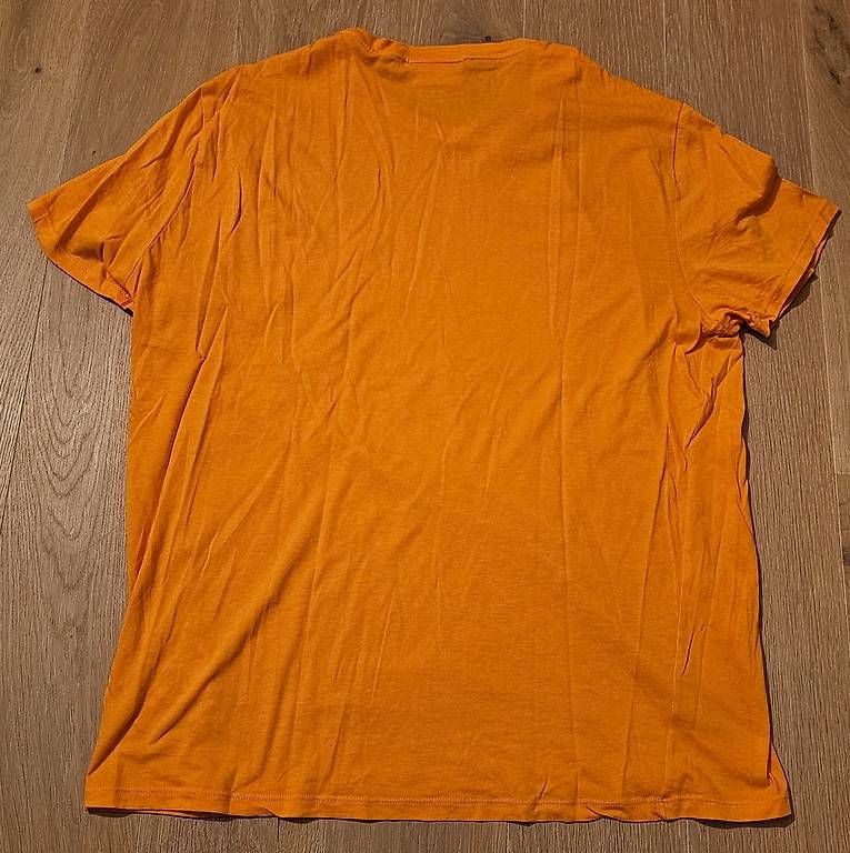 T-Shirts: Lacoste T Shirt Gr. L – Gebraucht aus Netstal von DA_WAYNE 1