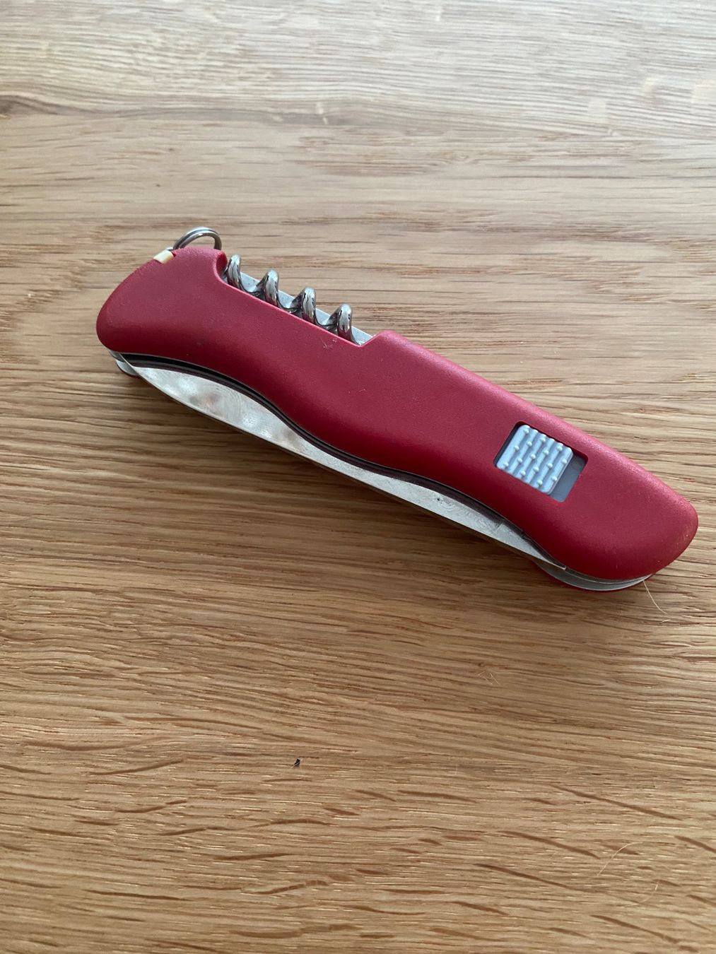 Coltelli tascabile: Victorinox Sackmesser – Usato da Dübendorf venduto da MSIAH 1