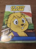 Le Petit Castor - 4er DVD-Box - Kinderserie - Top Zustand!