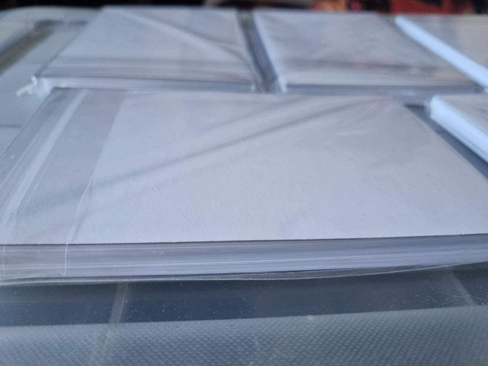 Papiere: 5 paquet papier photo – Neu (gemäss Beschreibung) aus yverdon-les-bains von jonathan21 1