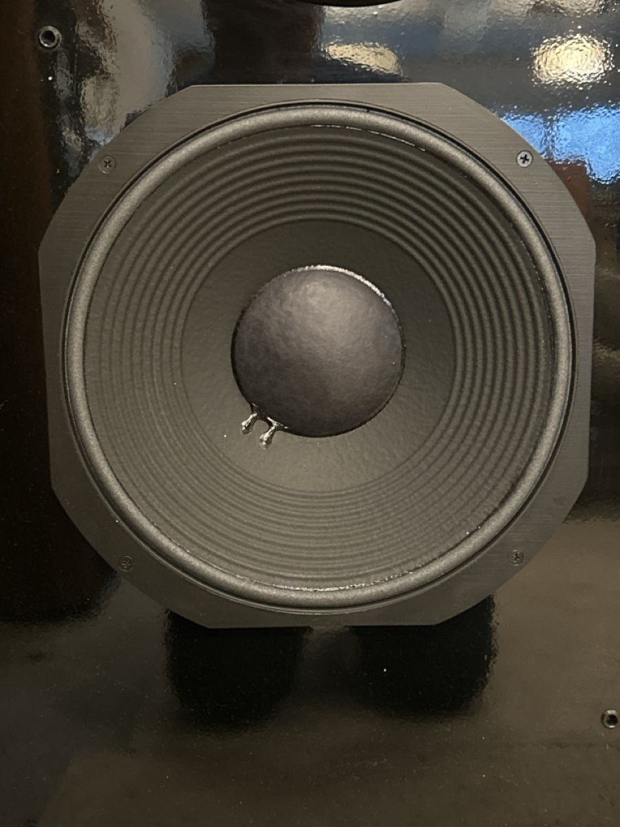 JBL Casse acustiche: JBL 250TI Classic High-End Lautsprecher – Usato da Frick venduto da hifimarkt 2