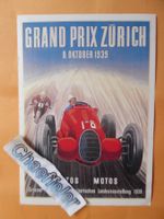 Grand Prix Zürich  8.Oktober 1939