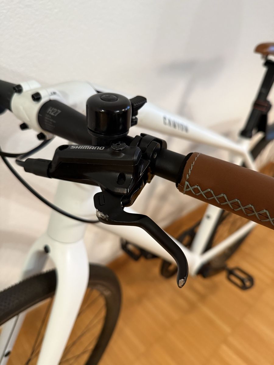 Canyon Velos: Canyon Urban – Gebraucht aus Frauenfeld von Loriseract 2