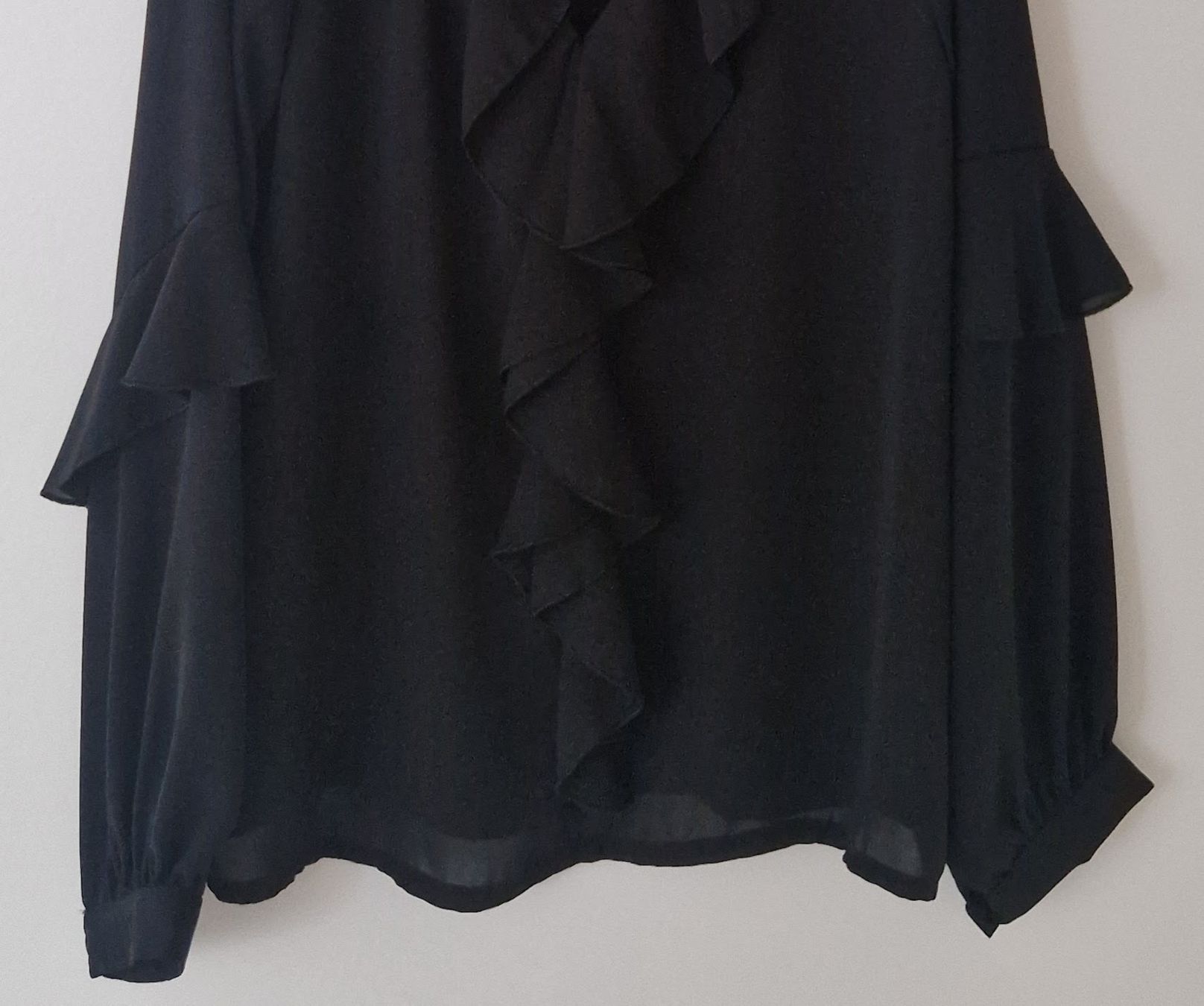 Chemisiers: BLOUSE – Neuf avec emballage d'origine à Camorino par JPHANDMADE1 4