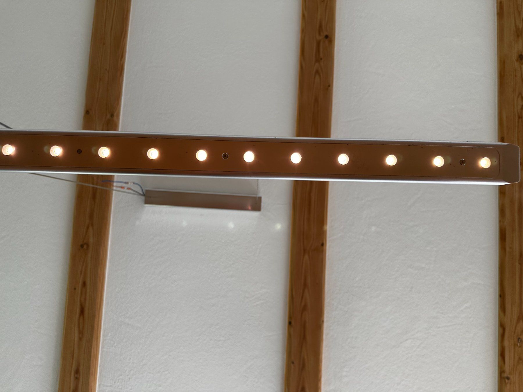 Lampade: Design LED Tischlampe – Usato da Attiswil venduto da Eglp 1