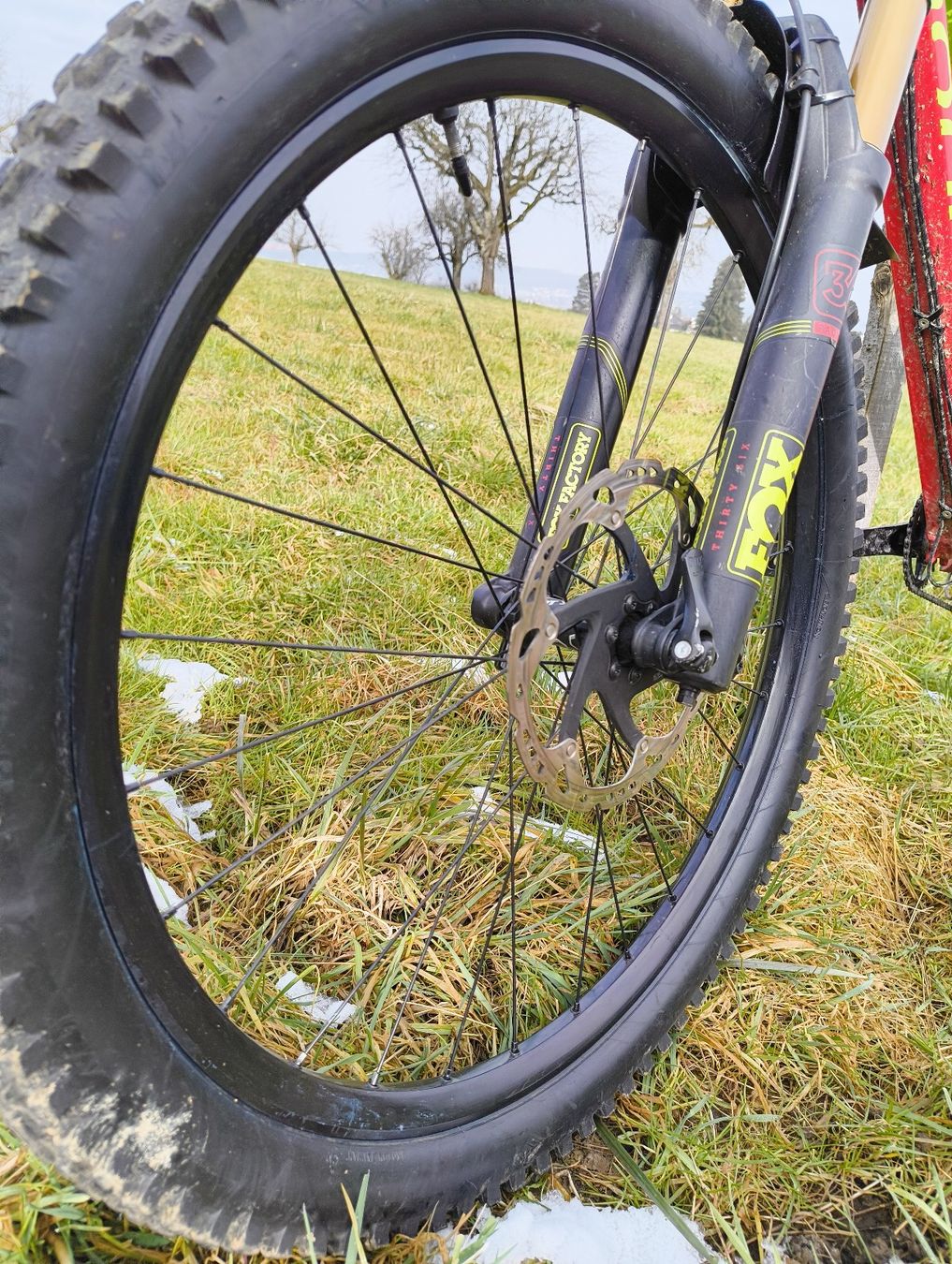 Mondraker Biciclette: Mondraker Dune RR 2016 – Usato da Ettingen venduto da dumasj21 9